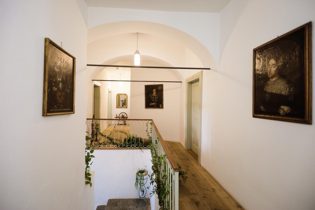 Historic Hotel Albrici Poschiavo Kültér fotó