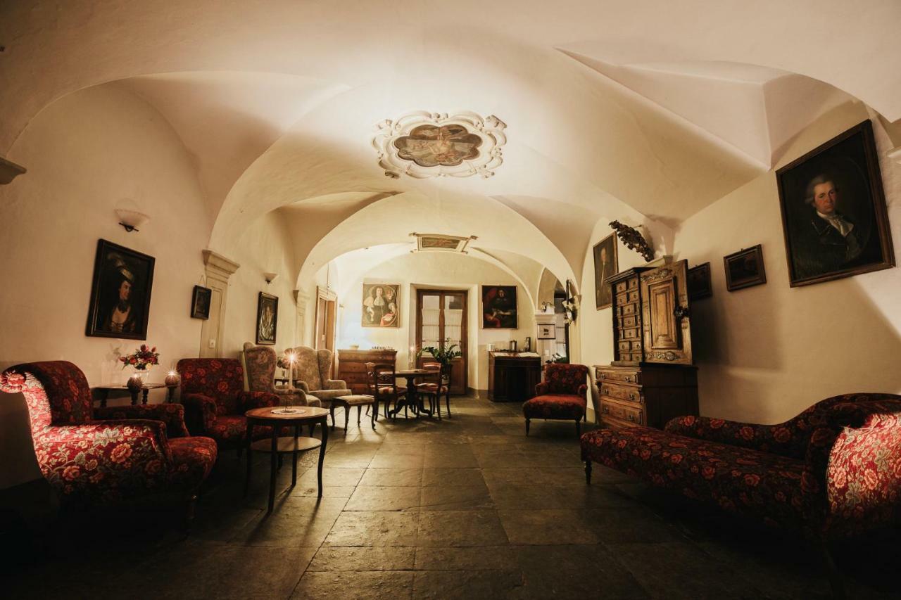 Historic Hotel Albrici Poschiavo Kültér fotó