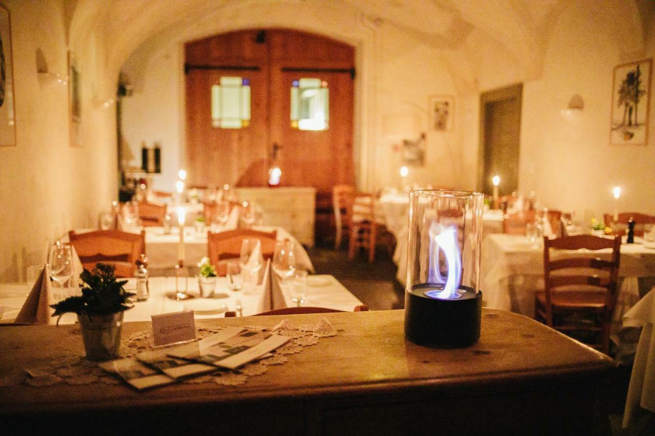 Historic Hotel Albrici Poschiavo Kültér fotó